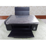 Impresora Epson Tx115 Usada - Funciona