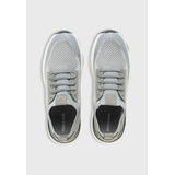 Zapatillas Riverdale Grey