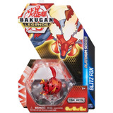 Bakugan Legends - Pyrus Platinum Blitz Fox