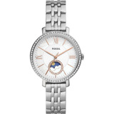 Reloj Fossil  Dama Modelo: Es4782 Envio Gratis