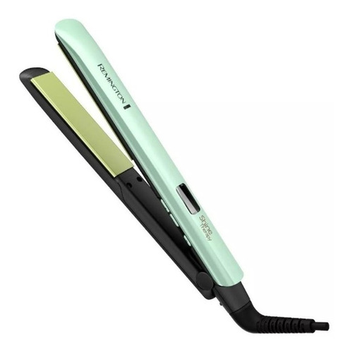 Plancha Remington Cabello Macadamia Aguacate S9960 230°c Ori