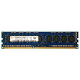 Memória Ram  4gb 1 Sk Hynix Hmt351u7cfr8c-pb