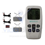 Electroestimulador On Balance Modo Tens Ems Masaje Medstar