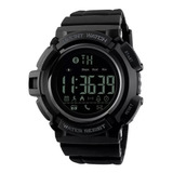 Smartwatch Reloj Inteligente Sumergible 50m Android Skmei *