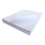 Papel Encerado Blanco 20x30 Cm 1000 Pz Certificado Alimentos