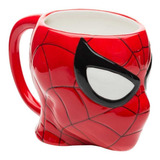 Mug De Spiderman 