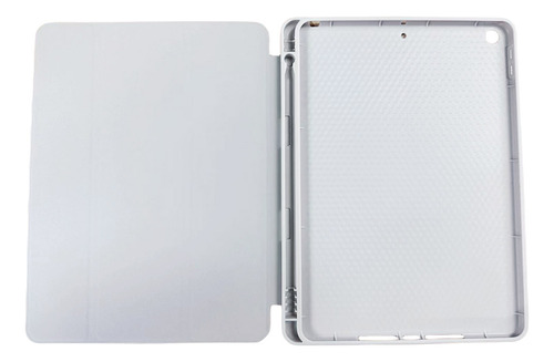 Funda Tapa Plegable Gadnic Para iPad De 10,2