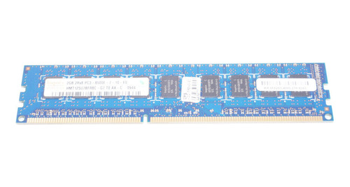 Dell F626d 2gb Pc3-8500 Ddr3-1066mhz Dimm Dual Rank Memory