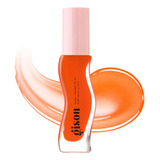 Gisou Honey Infused Hydrating Lip Oil Color Mango Passion Punch