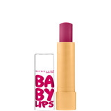 Balsamo Labial Baby Lips 15 Cherry Me Maybelline