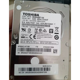 Hd P/  Notebook  - Toshiba 1tb Mq04abf100 5400rpm Slim