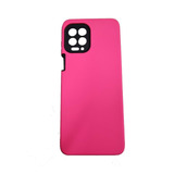 Funda Soft Cover Antigolpe Y Vidrio Para Motorola Moto G100