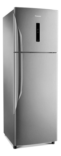 Refrigerador Panasonic, Frost Free Duplex, 387l, Display Led