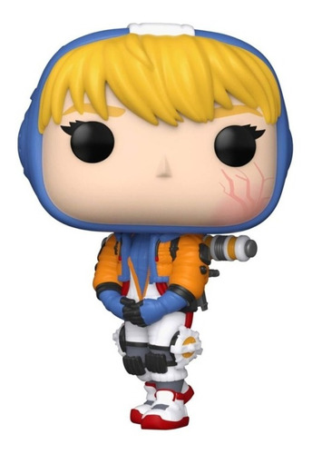 Funko - Pop! Games - Apex Legends - Wattson