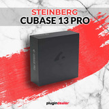 Cubase 12 Pro + Extras | Vst Au Aax