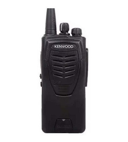 Radio Comunicación Kenwood Tk-2207 Vhf