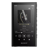 Walkman Sony Reproductor Mp3 Mp4 Nw A306 32gb 