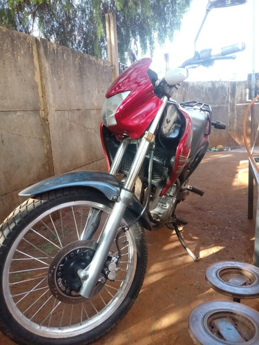 HONDA 400