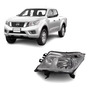 Lampara Patente Nissan New Frontier (d40) nissan FRONTIER