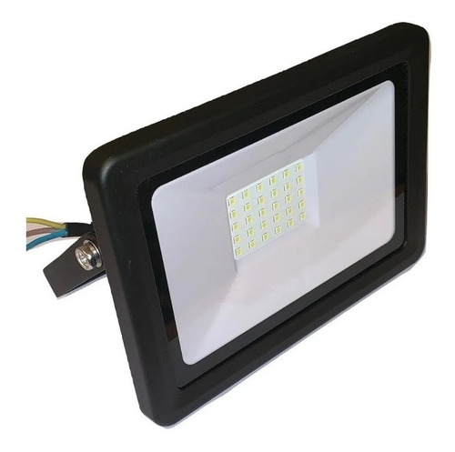 Reflector Led 30w