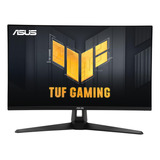 Monitor Asus Tuf Gaming 280hz 27'' Ips Fhd 1ms (vg279qm1a) Color Negro