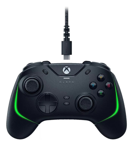 Razer Wolverine V2 Chroma Negro Xbox Oficial