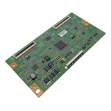 Placa Tcon Tv Ln40c530f1m F60mb4c2lv0.6