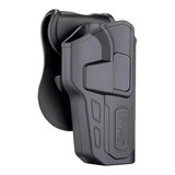 Funda Holster Cytac Pistola Cz 75 Sp-01 Shadow 