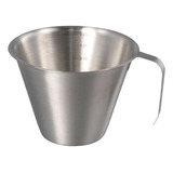 Vaso Medidor De Acero Inoxidable Para Chupitos Scale Barista