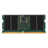 Memoria Ram Portátil Kingston Ddr5 16gb 4800mt/s