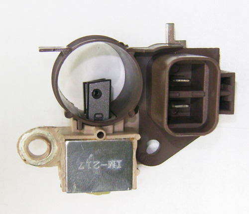 Regulador Alternador Mitsubischi L-300 Mf Mx Space Wagon Foto 3