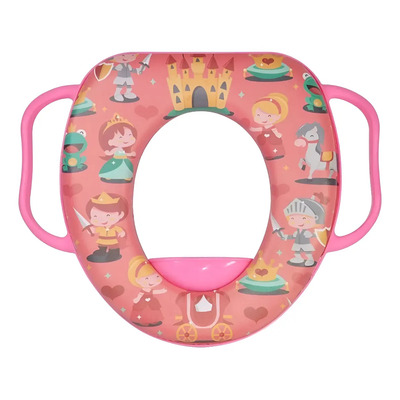 Asiento De Baño Para Bebes, Niños Pequeños,entrenamiento Wc | MercadoLibre