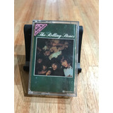 The Rolling Stones- S/t - Cassette- 03 Records