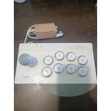 Control Arcade Nintendo Wii 