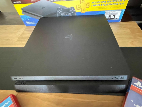 Playstation 4 Slim 1tb