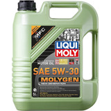 Liqui Moly Aceite 5w-30 Molygen New Generation De 4 Litros