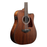 Docerola Ibanez Artwood Tapa Solida Aw5412ce-opn