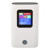 Pocket Wifi Hotspot Portable Admite 10 Dispositivos A 300 Mb