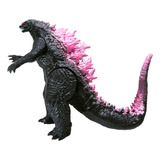 Figura Godzilla Muñeco Godzilla Vs Kong