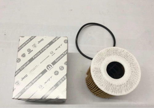 Filtro Aceite Fiat Tipo Pop Easy Motor 1.6 Original Foto 7