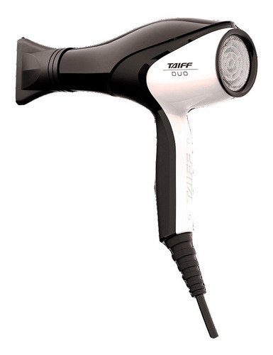 Secador Taiff Unique Duo 2700w Bivolt