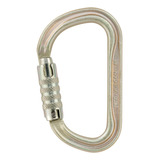 Mosquetón Vulcan Triact-lock (automático) Petzl