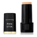 Max Factor Panstik Foundation - 9g Tono 14 Cool Copper