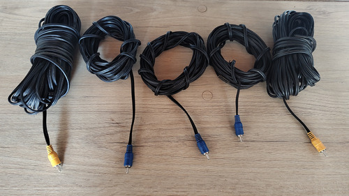 Bose Cable Para Parlantes