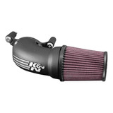 Filtro De Aire Alto Flujo K&n Hd Softail Fat Boy Lo  1690 15