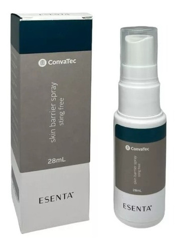  Sensi Care Esenta Protector Piel Ostomia Convatec 28ml