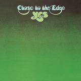 Cd Close To The Edge - Yes