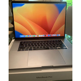 Apple Macbook Pro 16-inch (2019) 