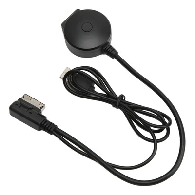 Cable Adaptador De Música Bluetooth Para Audi A3 A4 A5 1