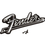 Fender Blackface Amplificador Logo